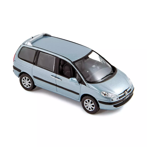 Peugeot 807 : entretien et réparation de la boîte de vitesses