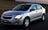 Boîte de vitesses de la Chevrolet Cobalt