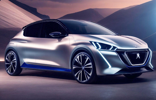 Peugeot 208 : entretien et réparation de la boîte de vitesses