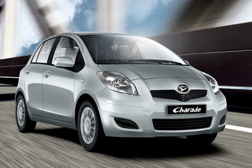 Daihatsu Charade : entretien et réparation de la boîte de vitesses