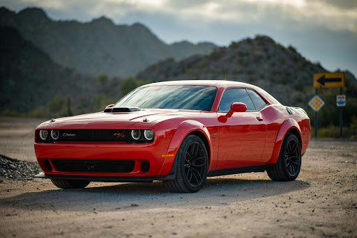 Comment remédier aux pannes de la boîte de vitesses Dodge Challenger