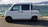 Boîte de vitesses de la Daihatsu Hijet