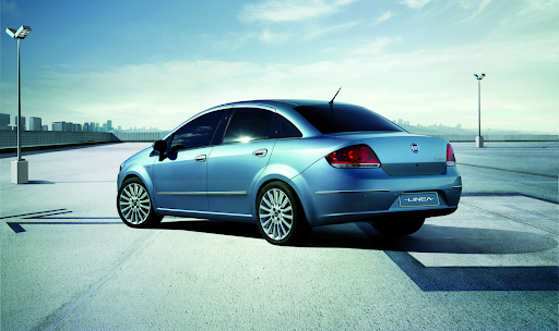 Fiat Linea : entretien et réparation de la boîte de vitesses