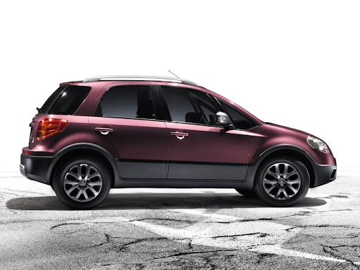 Dysfonctionnement de la boîte de vitesses Fiat Sedici : comment y remédier