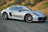 Boîte de vitesses de la Porsche Cayman