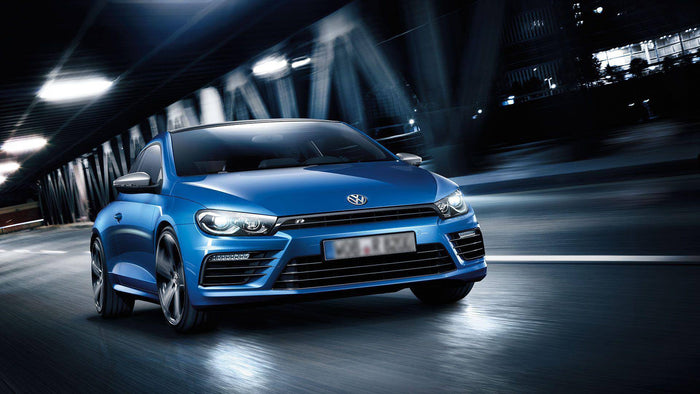 Volkswagen Scirocco : entretien et réparation de la boîte de vitesses