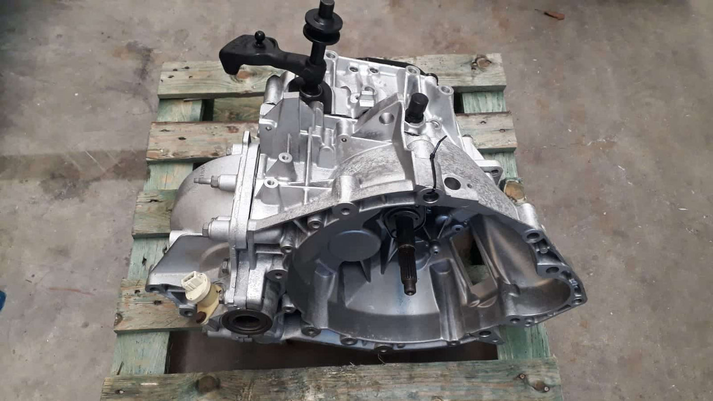 Boîte de vitesses Citroën Jumper 2.0 HDi reconstruite – Manuelle 5 vitesses – Réf. 20MM01