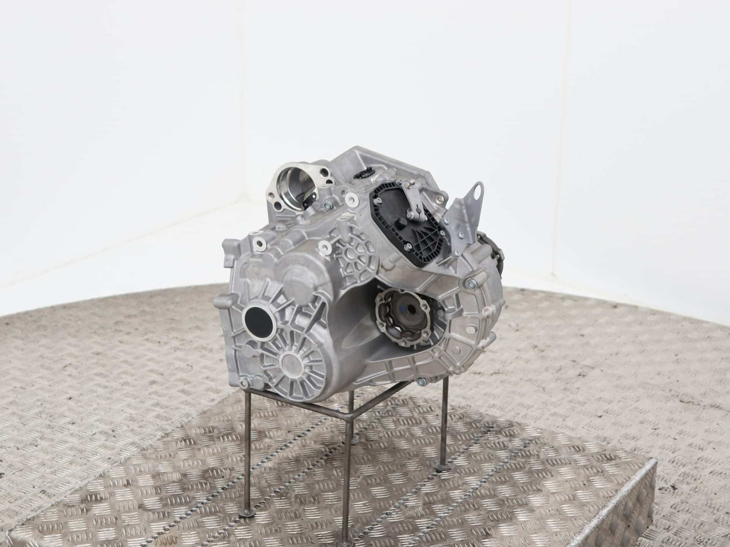 Boîte de vitesses Audi A3 1.6 TDI reconstruite – S tronic 7 – Réf. QHU