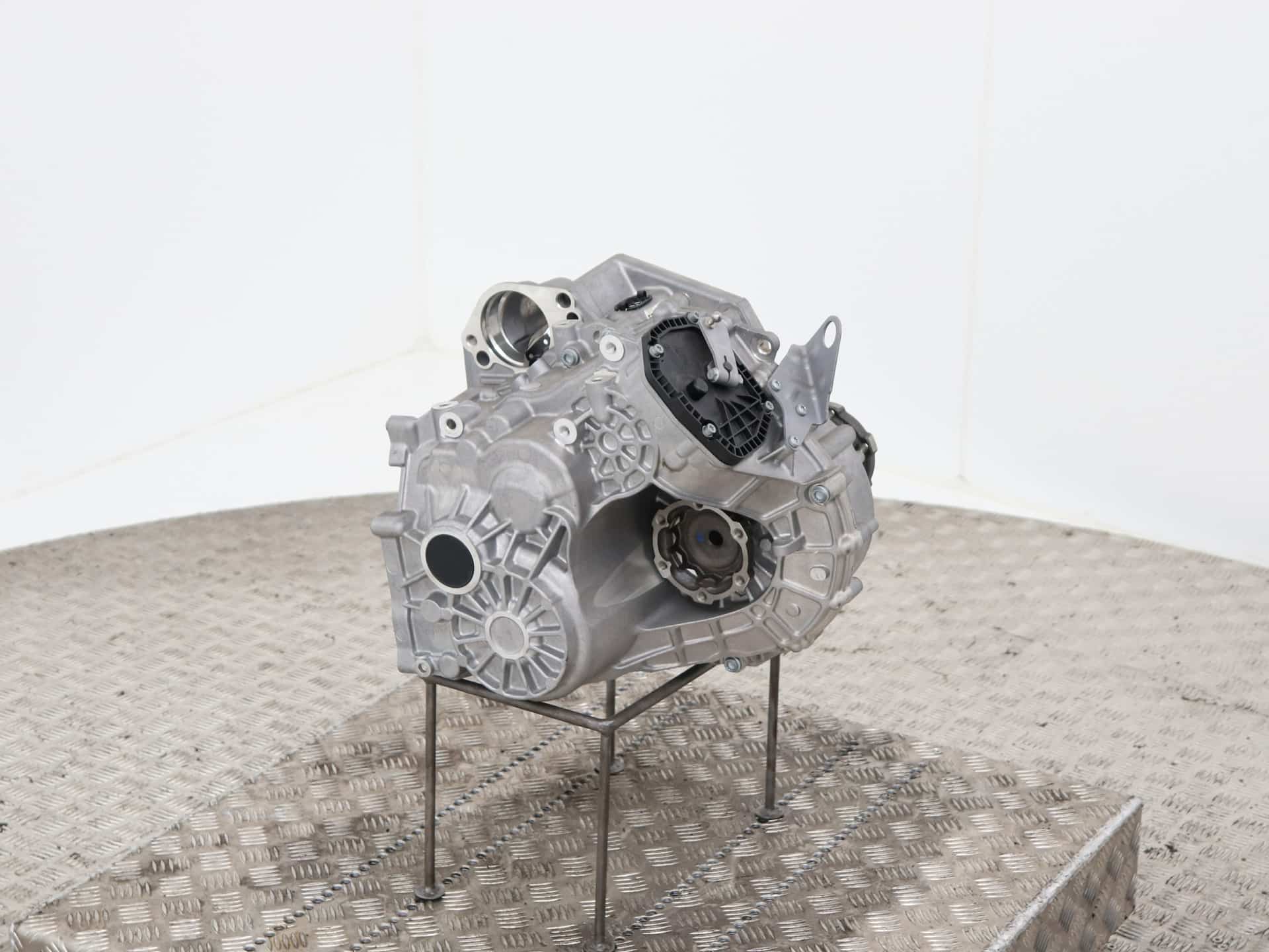 Boîte de vitesses Audi A3 1.6 TDI reconstruite – S tronic 7 – Réf. QRK