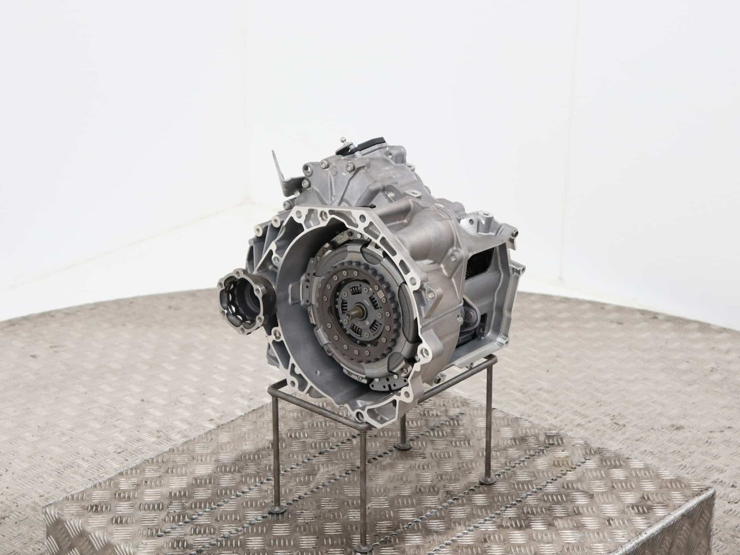 Boîte de vitesses Volkswagen Golf 1.6 TDI reconstruite – DSG 7 – Réf. SMT