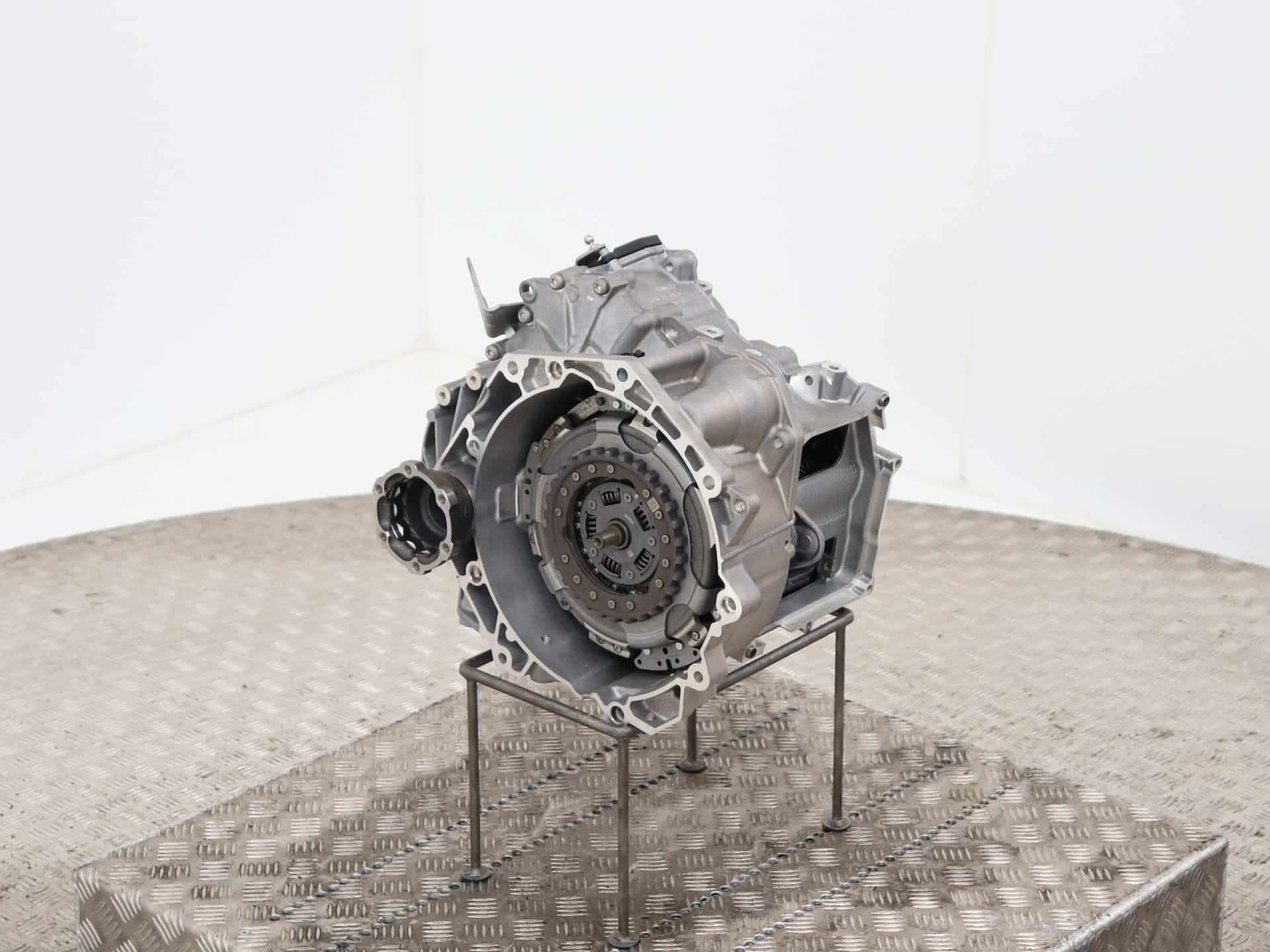 Boîte de vitesses Audi A3 1.6 TDI reconstruite – S tronic 7 – Réf. PMZ