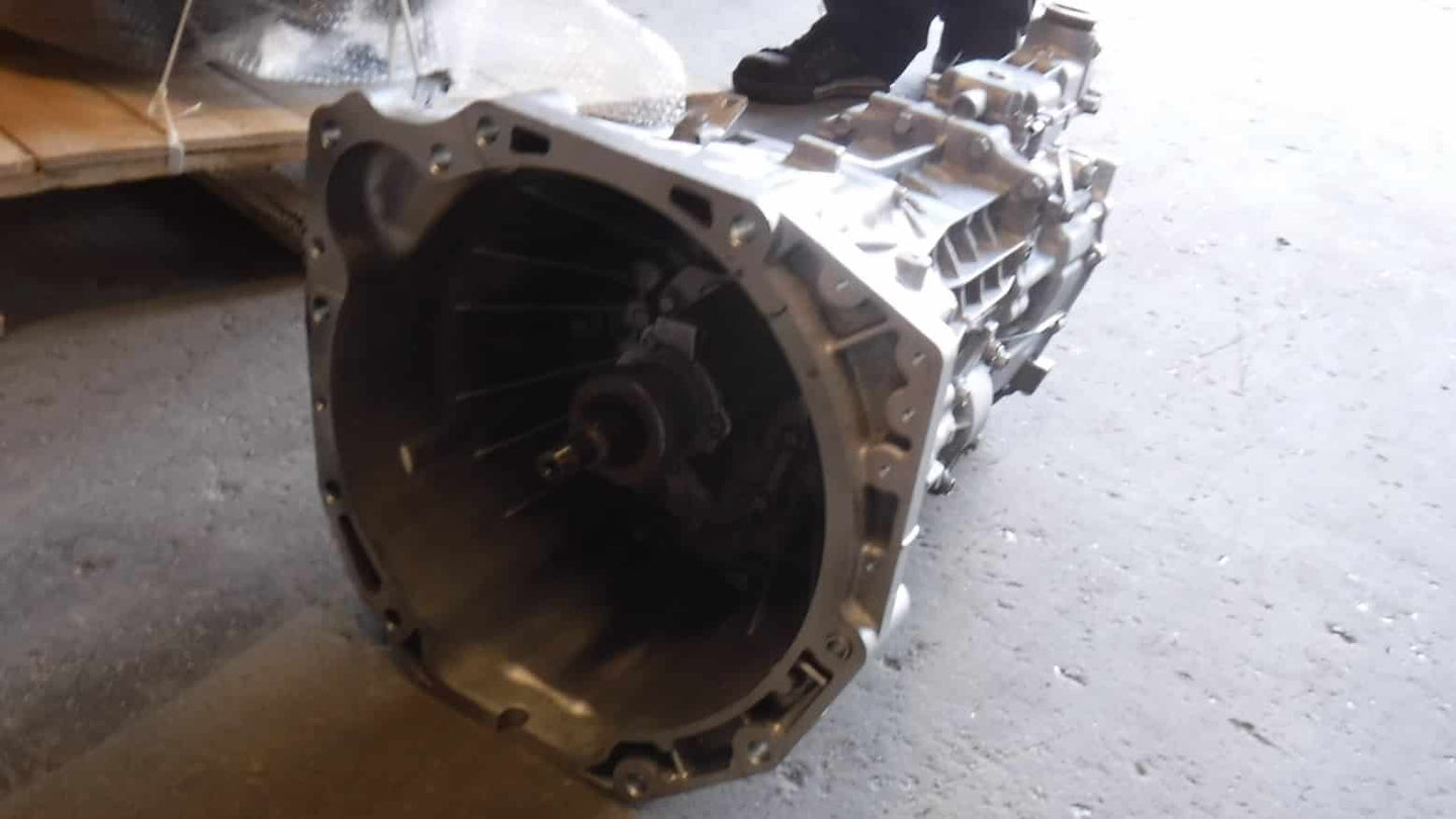 Boîte de vitesses Suzuki Grand Vitara 1.9 DDiS reconstruite – Manuelle 5 vitesses – Réf. GRANDVITARA-JTD44-5V