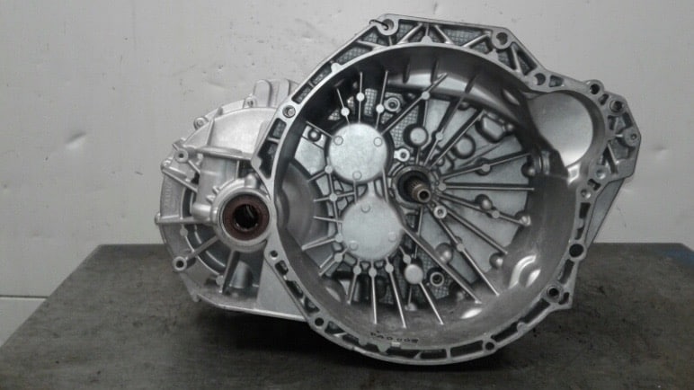 Boîte de vitesses Renault Master 2.5 dCi reconstruite – Quickshift – Réf. PAO008