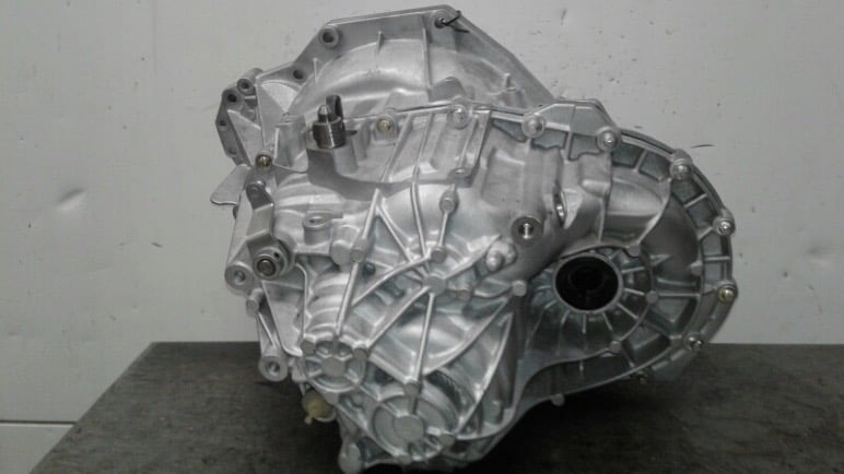 Boîte de vitesses Renault Master 2.5 dCi reconstruite – Quickshift – Réf. PAO008