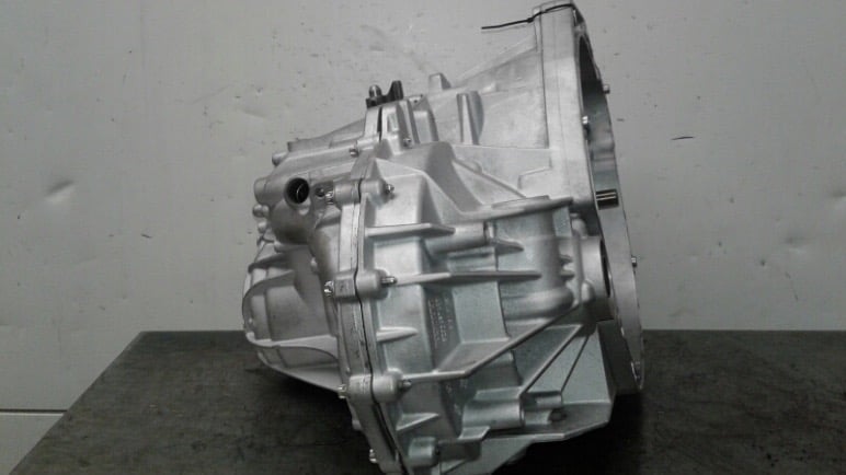 Boîte de vitesses Renault Trafic 2.0 dCi reconstruite – Quickshift – Réf. PAO016