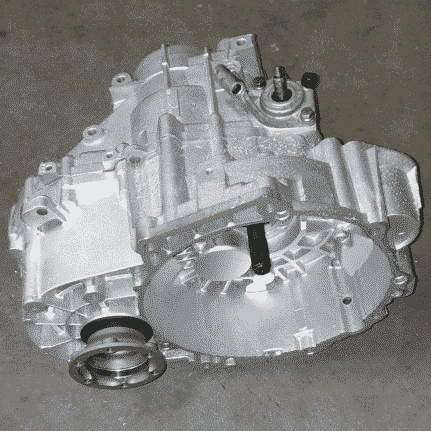 Boîte de vitesses Volkswagen Passat 2.0 TDI reconstruite – Manuelle 6 vitesses – Réf. KNS