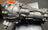 Boîte de vitesses Audi A5 2.0 TDI reconstruite – Manuelle 6 vitesses – Réf. MVS