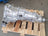 Boîte de vitesses Audi Q5 2.0 TDI reconstruite – Manuelle 6 vitesses – Réf. LSA