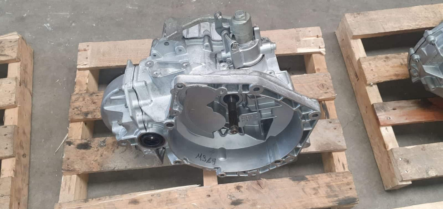Boîte de vitesses Alfa Romeo 159 1.9 JTDm reconstruite – Manuelle 6 vitesses – Réf. 55560011