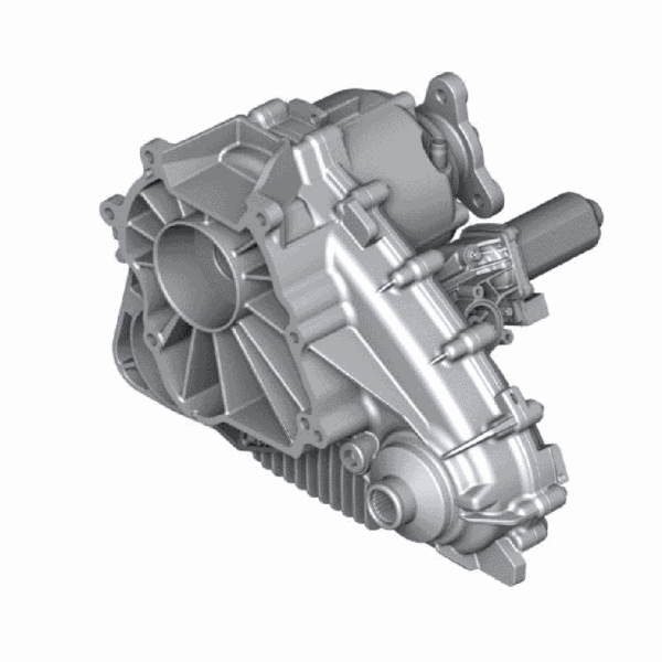 Boîte de transfert Hyundai Santa Fe 2.0 CRDi reconstruit – Transfert – Réf. 4730039000