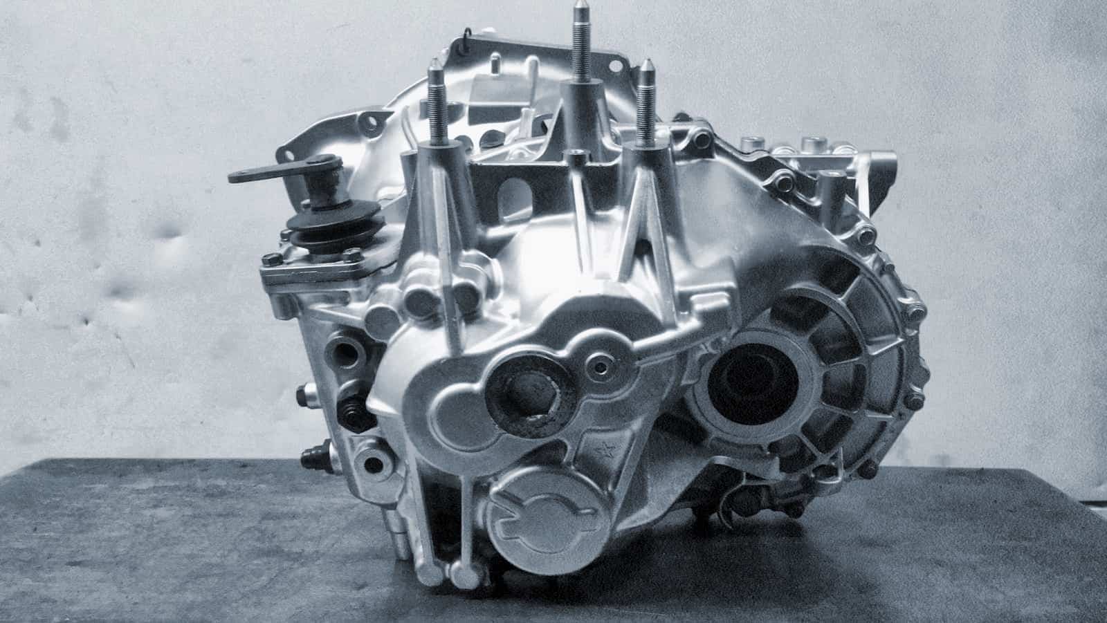 Boîte de vitesses Peugeot 4007 2.2 HDi reconstruite – Manuelle 6 vitesses – Réf. 223128