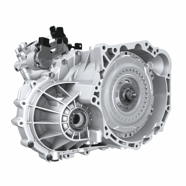 Boîte de vitesses Renault Kangoo 1.5 dCi reconstruite – Manuelle 5 vitesses – Réf. JR5154