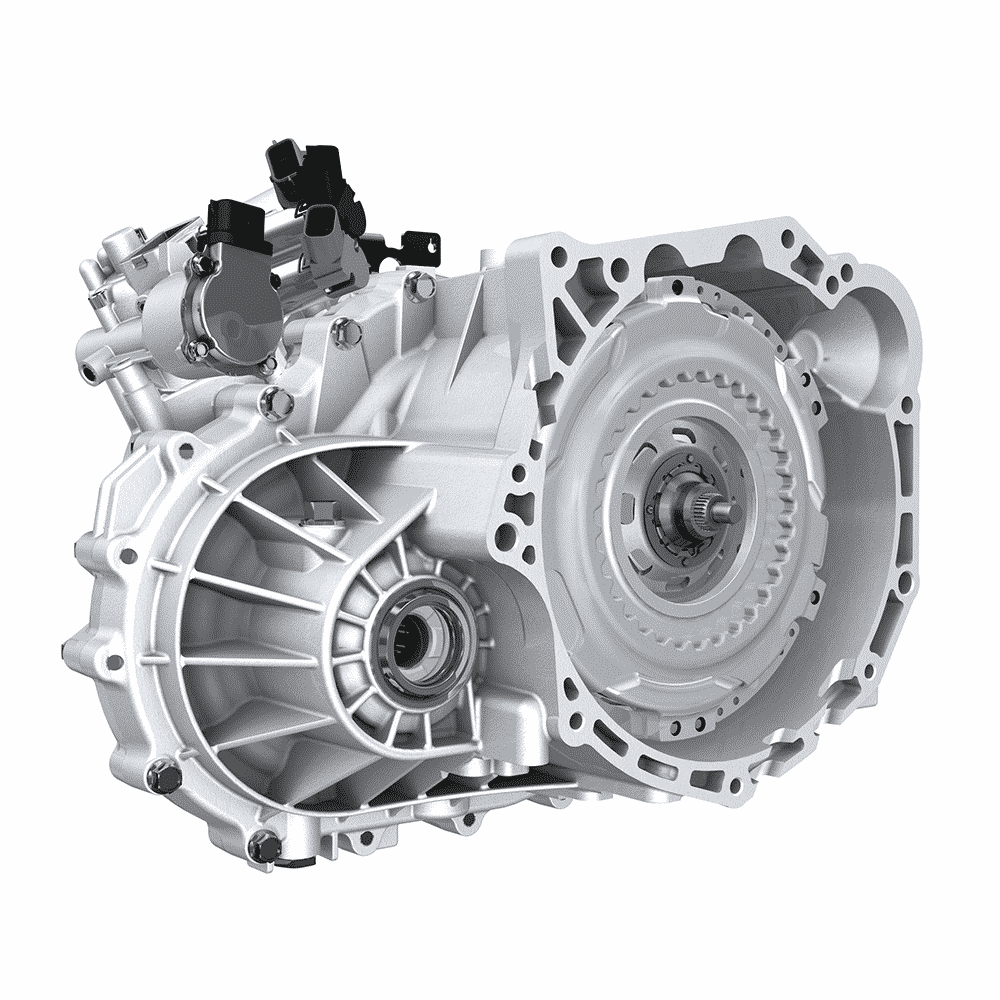 Boîte de vitesses Citroën C4 1.6 HDi reconstruite – Manuelle 6 vitesses – Réf. F6MBC1ABZ