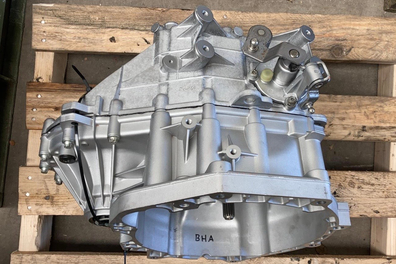 Boîte de vitesses MINI Cooper 1.6 reconstruite – Manuelle 5 vitesses – Réf. BHA