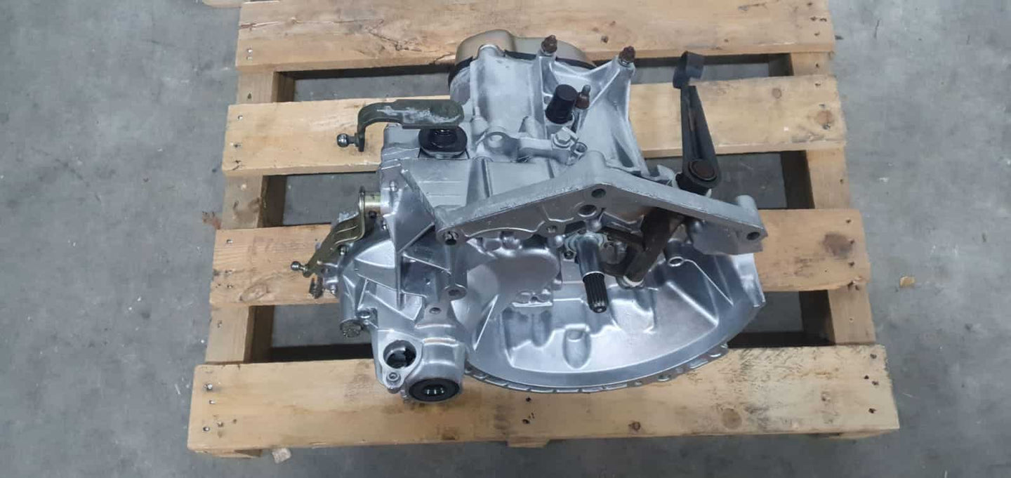 Boîte de vitesses Peugeot 106 1.6 reconstruite – Manuelle 5 vitesses – Réf. 20CN03
