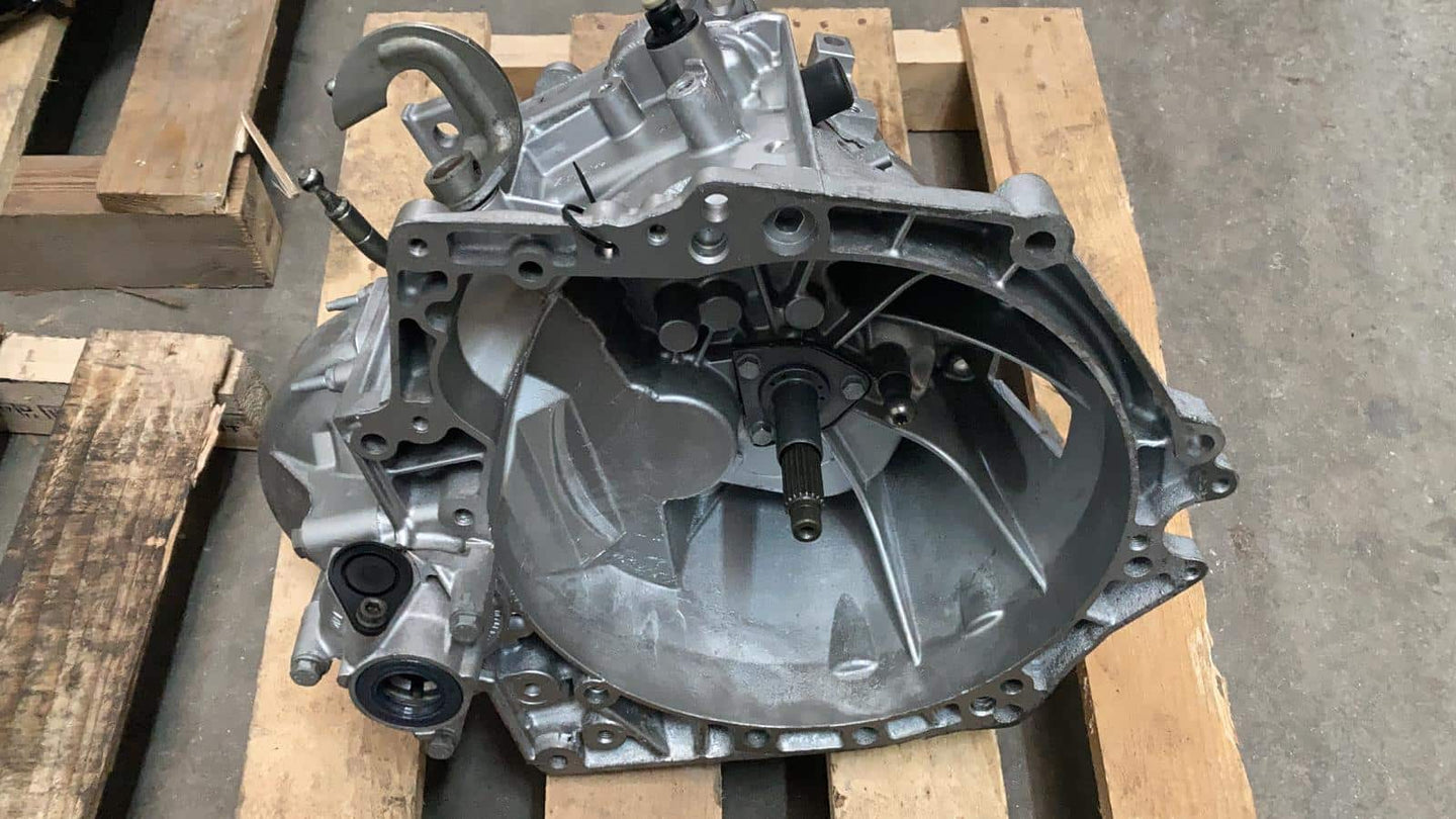 Boîte de vitesses Peugeot 308 1.6 reconstruite – Manuelle 5 vitesses – Réf. 20DP56