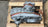 Boîte de vitesses Volkswagen Transporter 2.5 TDI reconstruite – Manuelle 5 vitesses – Réf. AFK