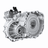 Boîte de vitesses Toyota RAV4 2.2 D-4D reconstruite – Manuelle 6 vitesses – Réf. 30300-42320