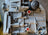 Boîte de vitesses Volkswagen Eos 2.0 TDI reconstruite – DSG 6 – Réf. NJK