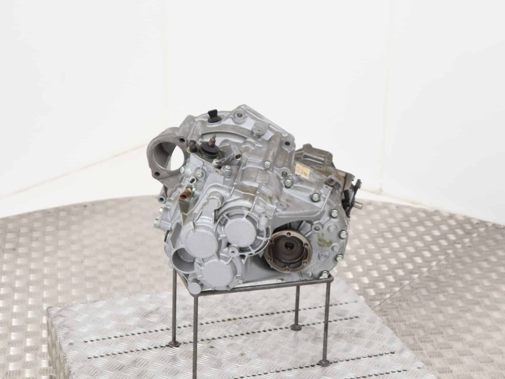 Boîte de vitesses Audi A3 1.9 TDI reconstruite – Manuelle 6 vitesses – Réf. FEL
