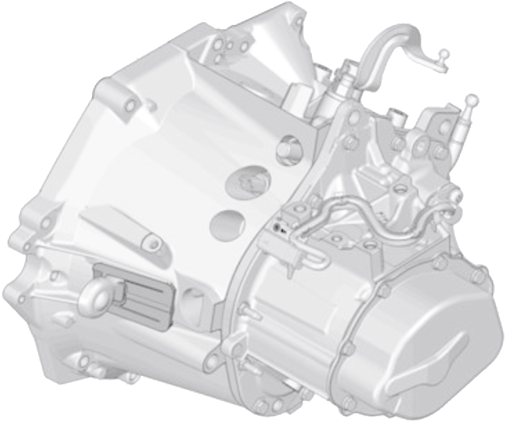 Boîte de vitesses Peugeot Partner 1.2 PureTech reconstruite – Manuelle 5 vitesses – Réf. 20ET40