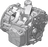 Boîte de vitesses Audi A3 2.0 TDI reconstruite – S tronic 7 – Réf. SWU