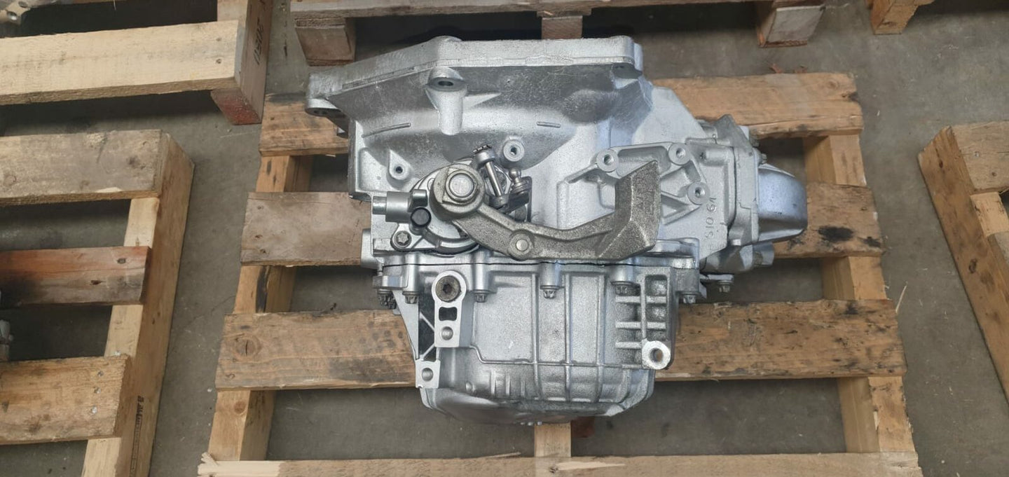 Boîte de vitesses Alfa Romeo 159 1.9 JTDm reconstruite – Manuelle 6 vitesses – Réf. 55560011