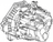 Boîte de vitesses Opel Astra 2.0 Turbo reconstruite – Manuelle 6 vitesses – Réf. GETRAG-AJ1