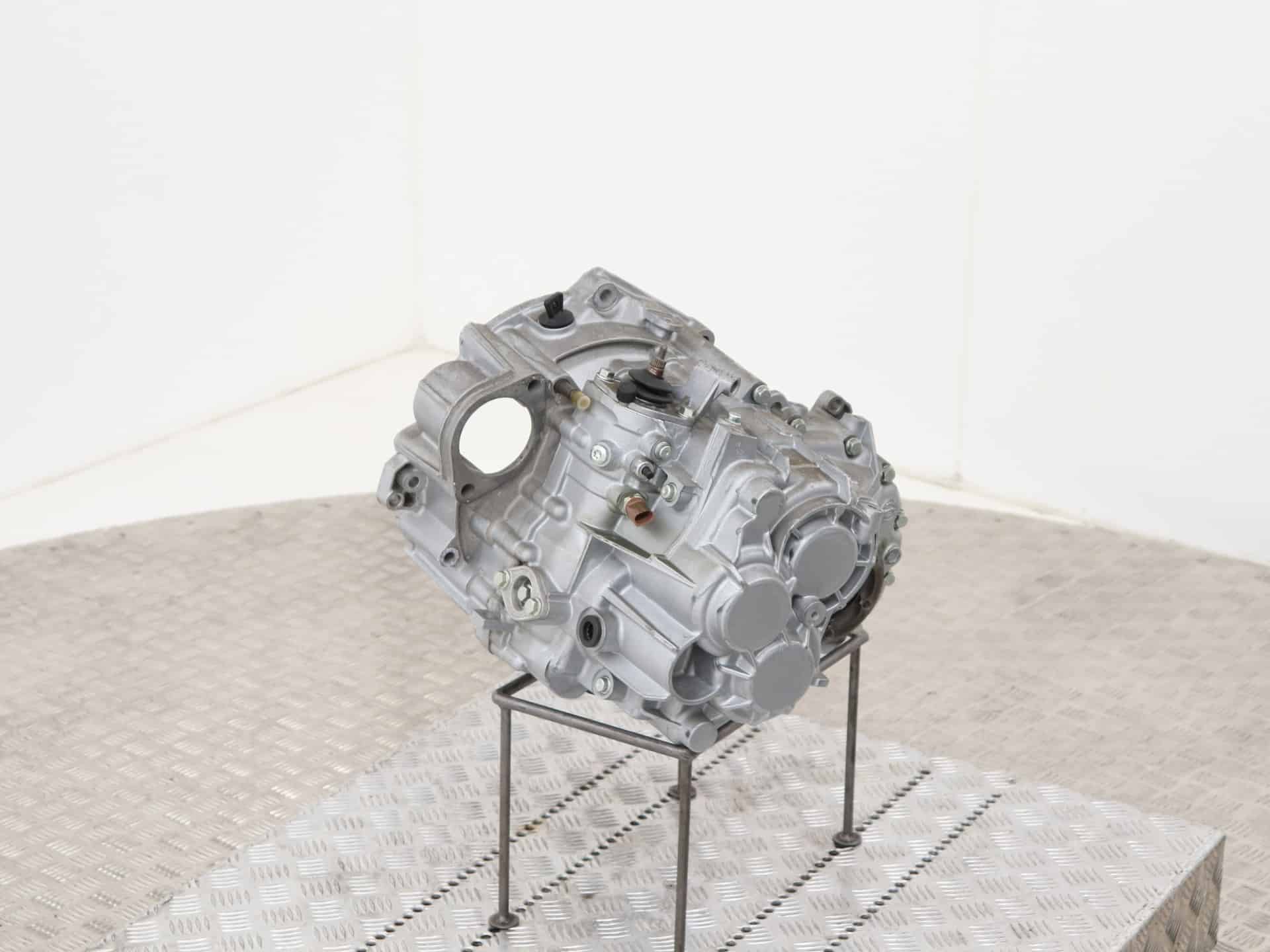 Boîte de vitesses Audi A3 1.9 TDI reconstruite – Manuelle 6 vitesses – Réf. FEL