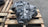 Boîte de vitesses Audi Q3 2.0 TDI reconstruite – Manuelle 6 vitesses – Réf. MKH