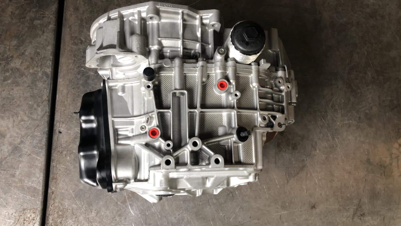 Boîte de vitesses Volkswagen Tiguan 2.0 TDI reconstruite – DSG 7 – Réf. MYG