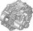 Boîte de vitesses Audi S3 2.0 TFSI reconstruite – Manuelle 6 vitesses – Réf. KDT