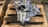 Boîte de vitesses Chevrolet Aveo 1.2 reconstruite – Manuelle 5 vitesses – Réf. AVEO-SF-8D-5V