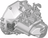 Boîte de vitesses Citroën C3 1.4 HDi reconstruite – SensoDrive – Réf. 20CN49