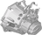 Boîte de vitesses Citroën C4 1.2 PureTech reconstruite – Manuelle 5 vitesses – Réf. 20ET26