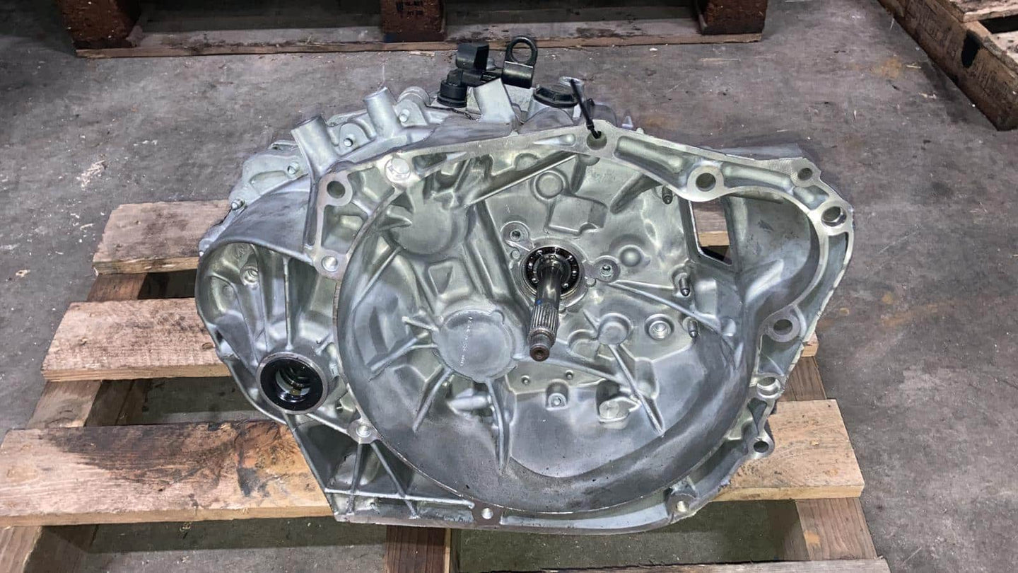Boîte de vitesses Citroën C4 2.0 HDi reconstruite – BMP6 – Réf. 20DR03