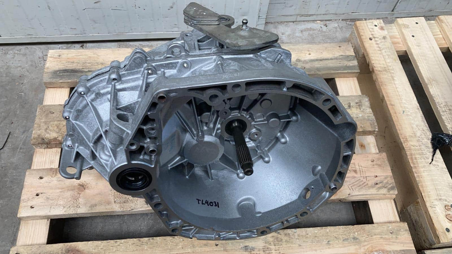Boîte de vitesses Renault Clio 2.0 reconstruite – Manuelle 6 vitesses – Réf. TL4003