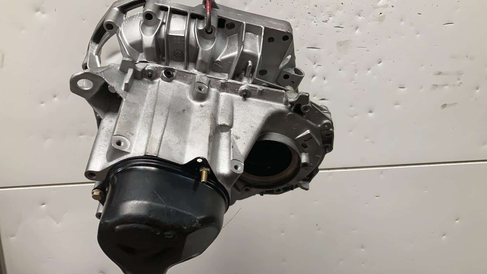 Boîte de vitesses Renault Clio 2.0 reconstruite – Manuelle 5 vitesses – Réf. JC5130