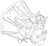 Boîte de vitesses Opel Combo 1.3 CDTi reconstruite – Manuelle 5 vitesses – Réf. 5700561
