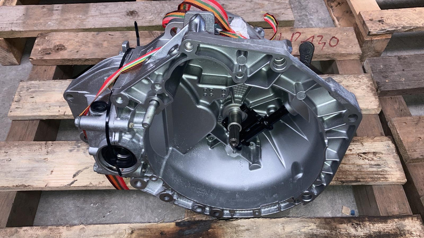 Boîte de vitesses Fiat 500 1.2 reconstruite – Dualogic – Réf. 71772162